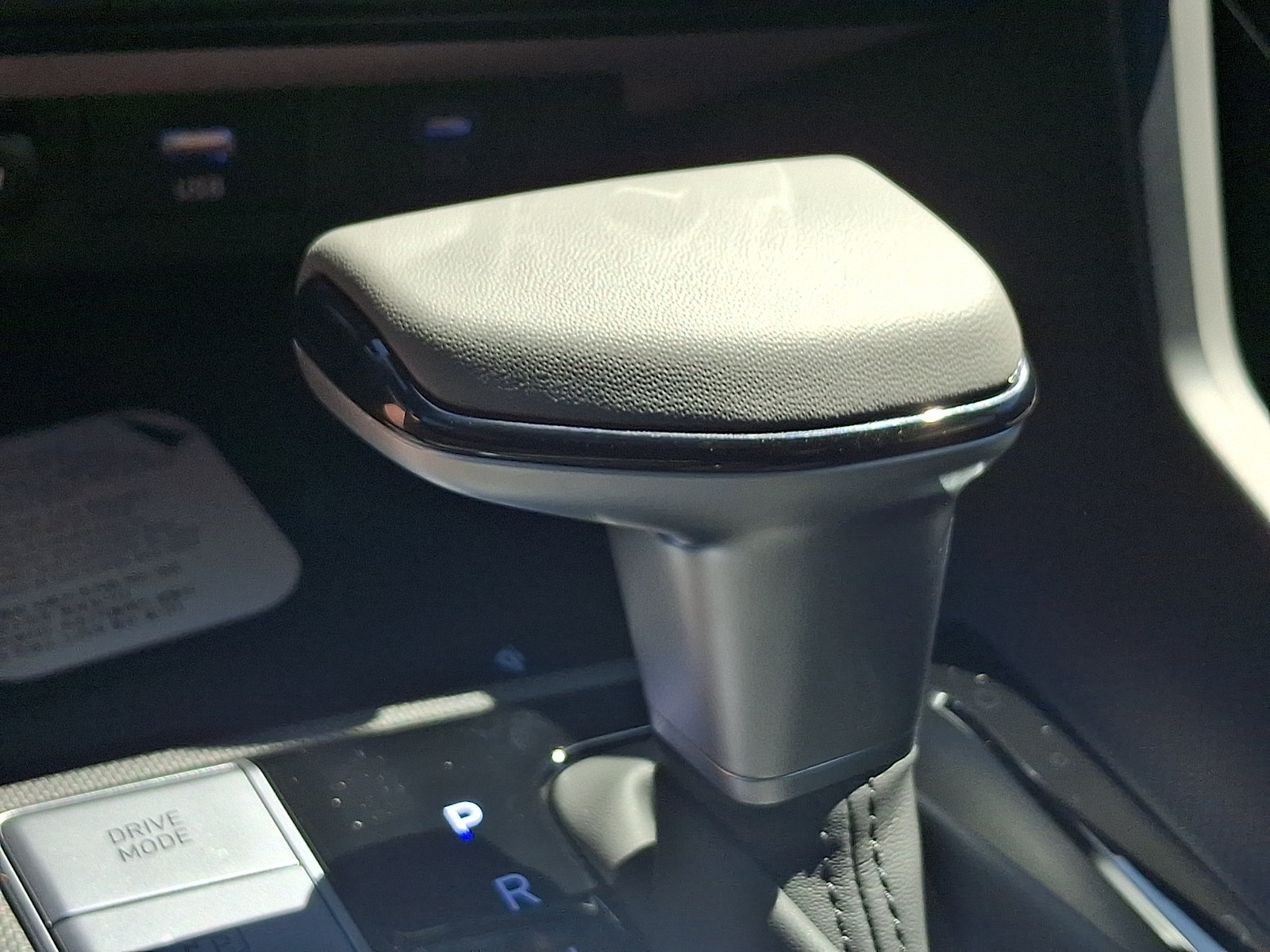 New 2026 Hyundai Elantra SEL Sport FWD image 8