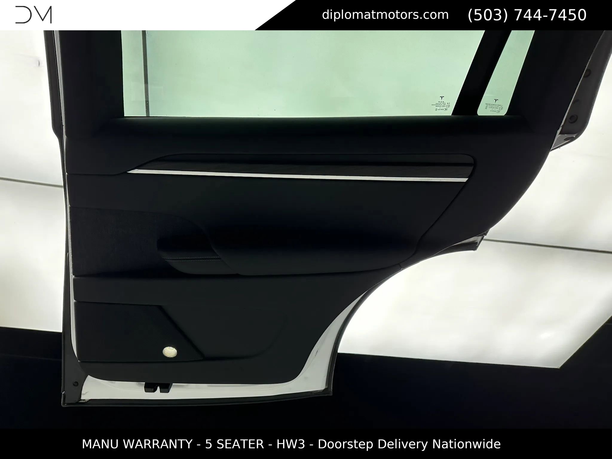 Used 2022 Tesla Model X AWD/4WD image 26