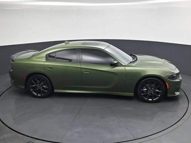 Used 2022 Dodge Charger R/T w/ Blacktop Package RWD image 29