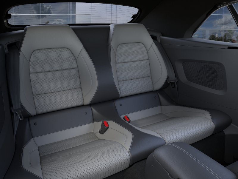 New 2026 Ford Mustang Premium RWD image 11