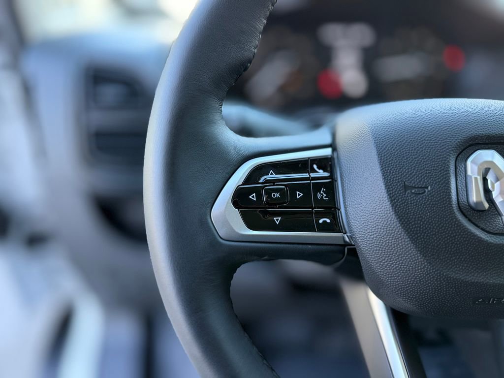 New 2026 RAM ProMaster 1500 image 22