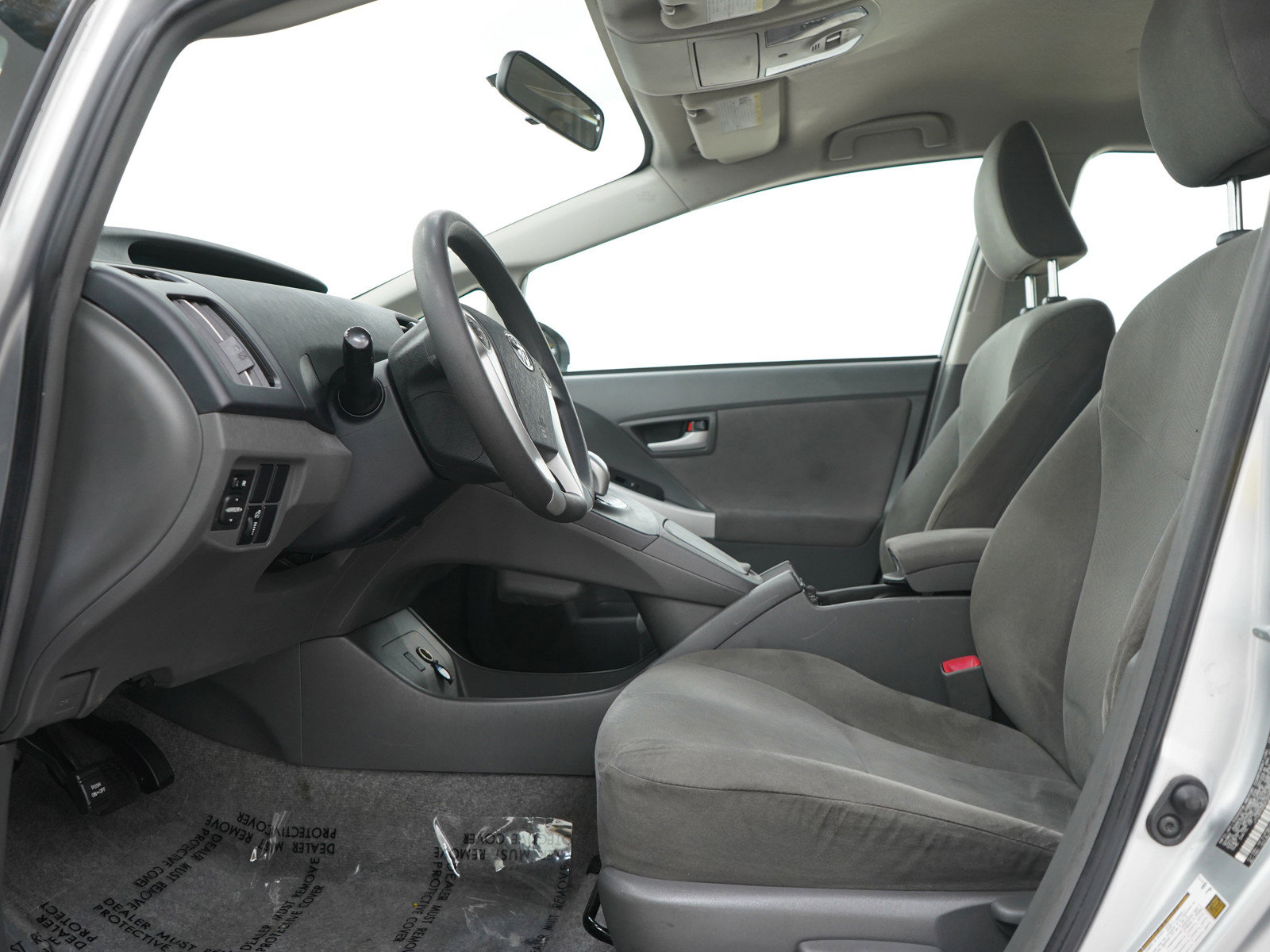 Used 2010 Toyota Prius Two FWD image 21