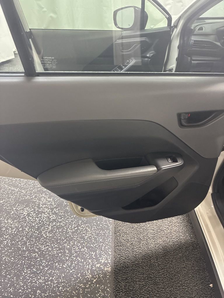 Used 2024 Subaru Crosstrek 2.0i Premium image 21