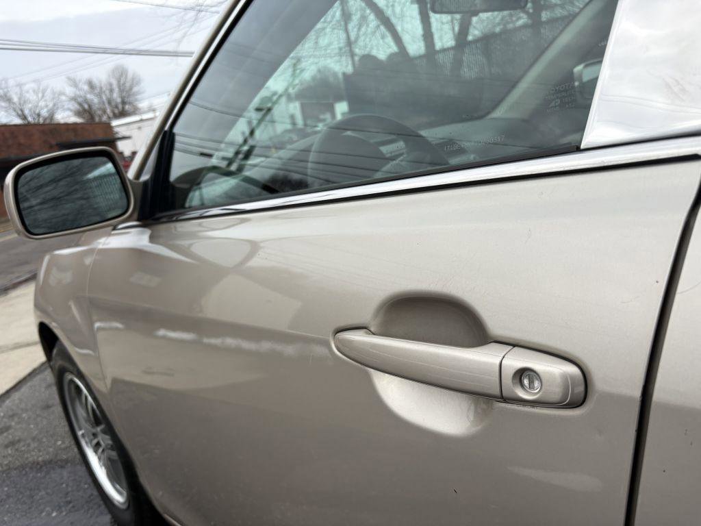 Used 2007 Toyota Camry XLE image 11