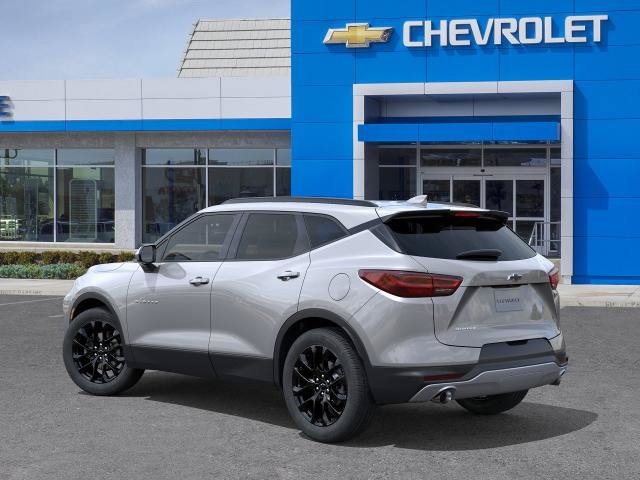 New 2026 Chevrolet Blazer LT w/ Convenience Package FWD image 3