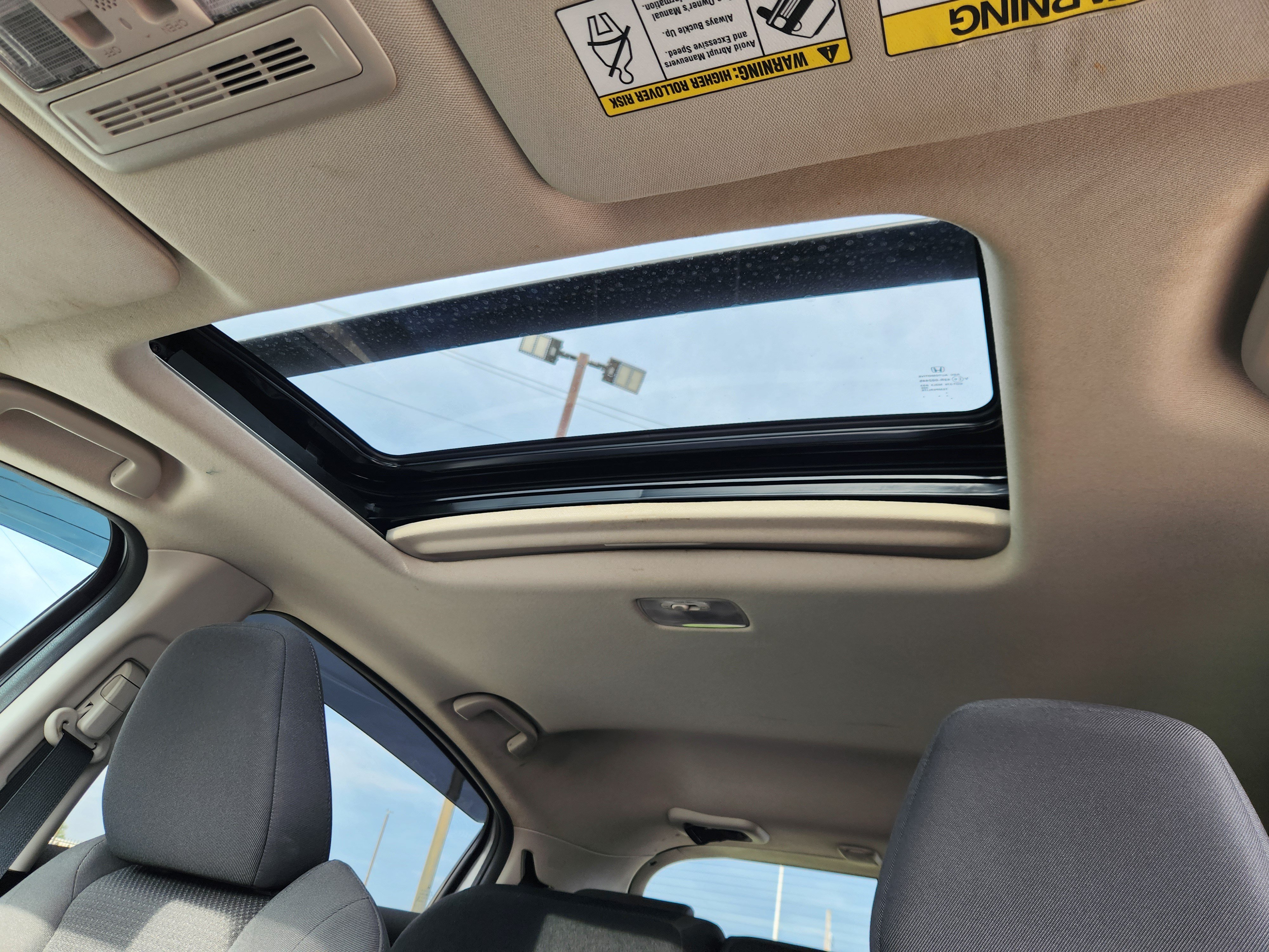 Certified 2022 Honda HR-V EX image 15