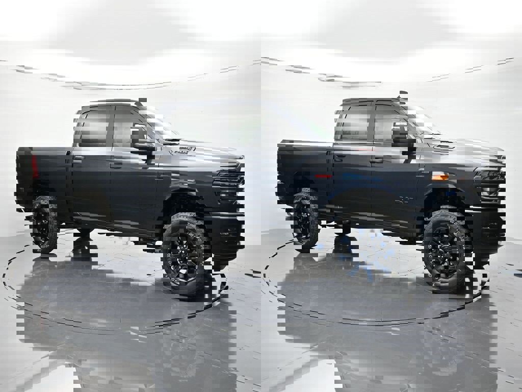 New 2026 RAM 2500 Big Horn image 3