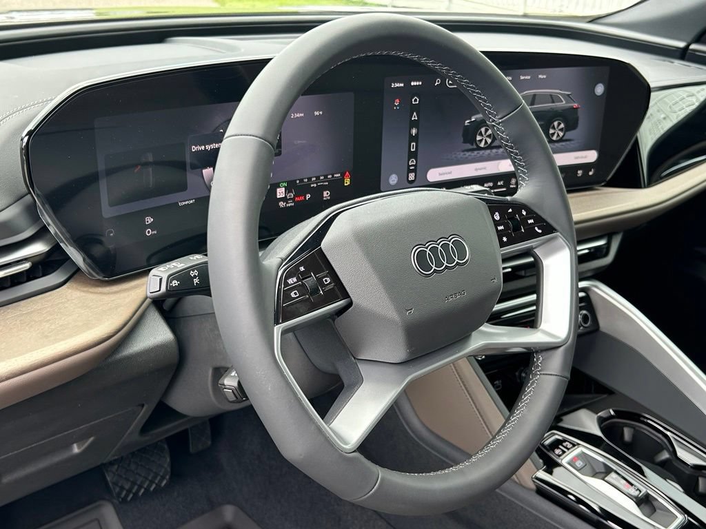 New 2026 Audi Q5 Premium Plus AWD/4WD image 17