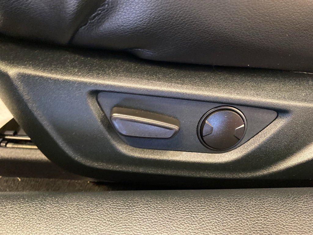 Certified 2022 Ford Mustang Mach 1 image 19