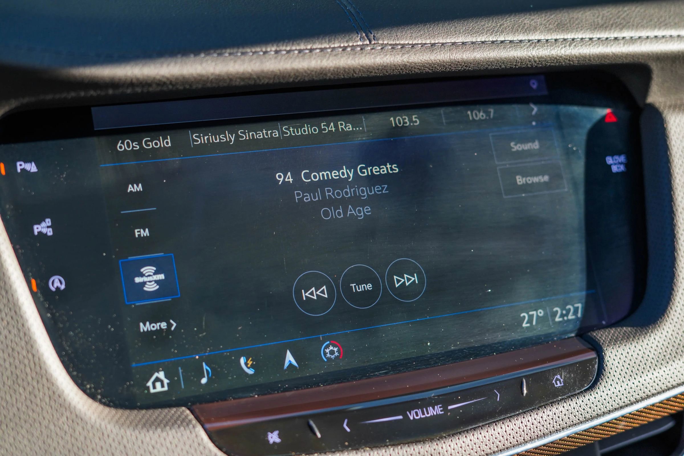 Used 2019 Cadillac CT6 Premium Luxury image 20