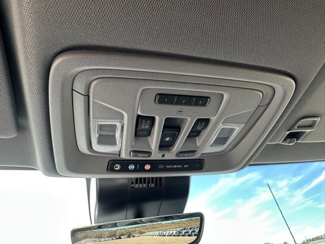 New 2026 GMC Sierra 2500 Denali w/ Denali Reserve Package image 24