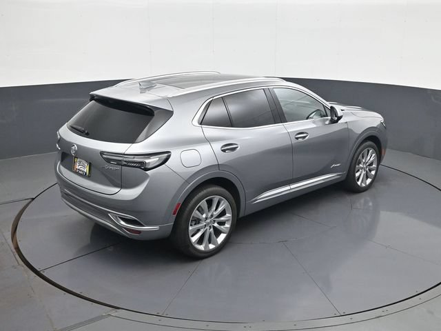 Certified 2023 Buick Envision Avenir AWD/4WD image 17
