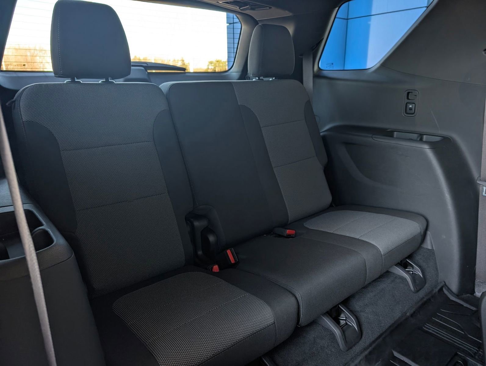 Used 2023 Chevrolet Traverse LT w/ LPO, Floor Liner Package image 35