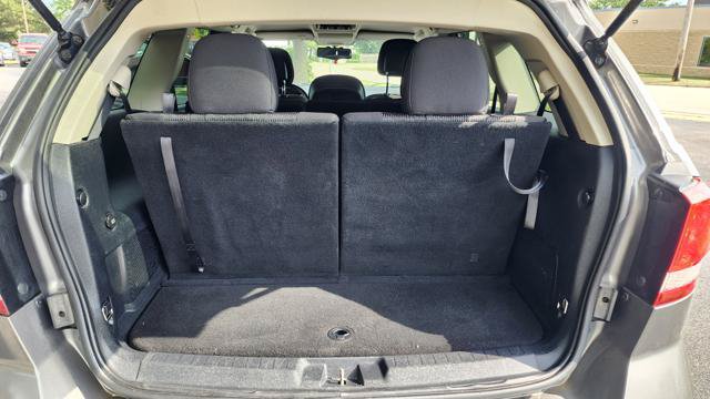 Used 2013 Dodge Journey SXT w/ Flexible Seating Group AWD/4WD image 22