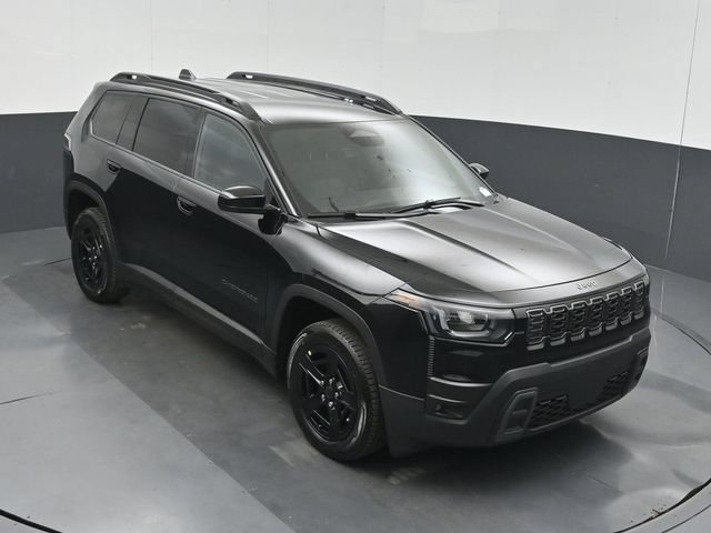 New 2026 Jeep Cherokee Laredo AWD/4WD image 45