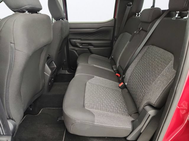 New 2026 Ford Ranger XLT AWD/4WD image 24