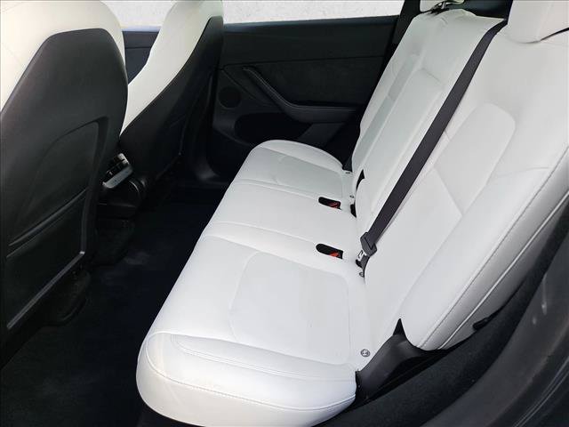 Used 2023 Tesla Model Y Long Range AWD/4WD image 20