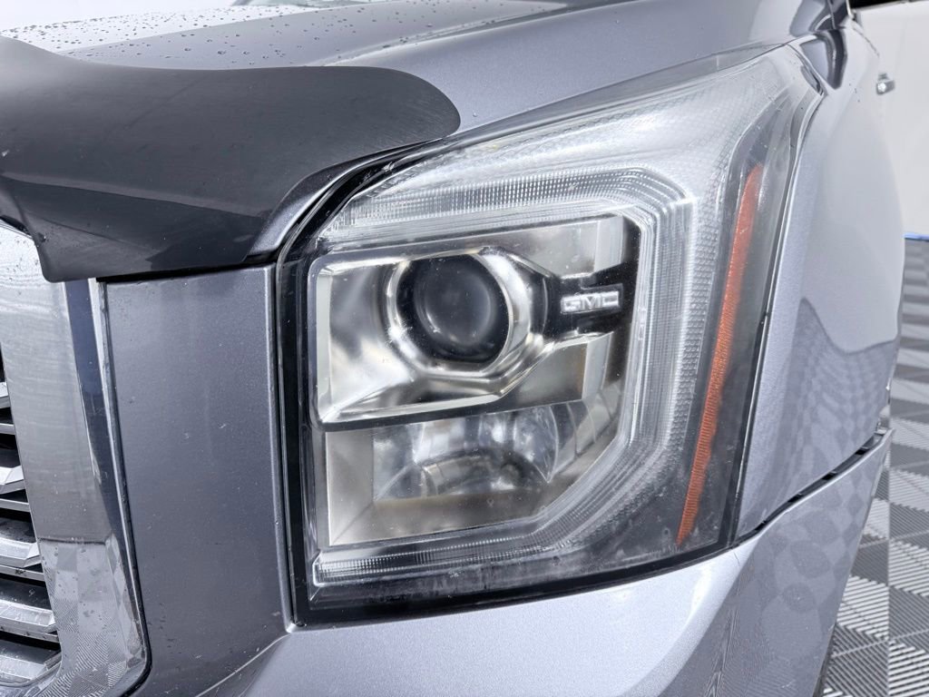 Used 2018 GMC Yukon Denali w/ Open Road Package image 30