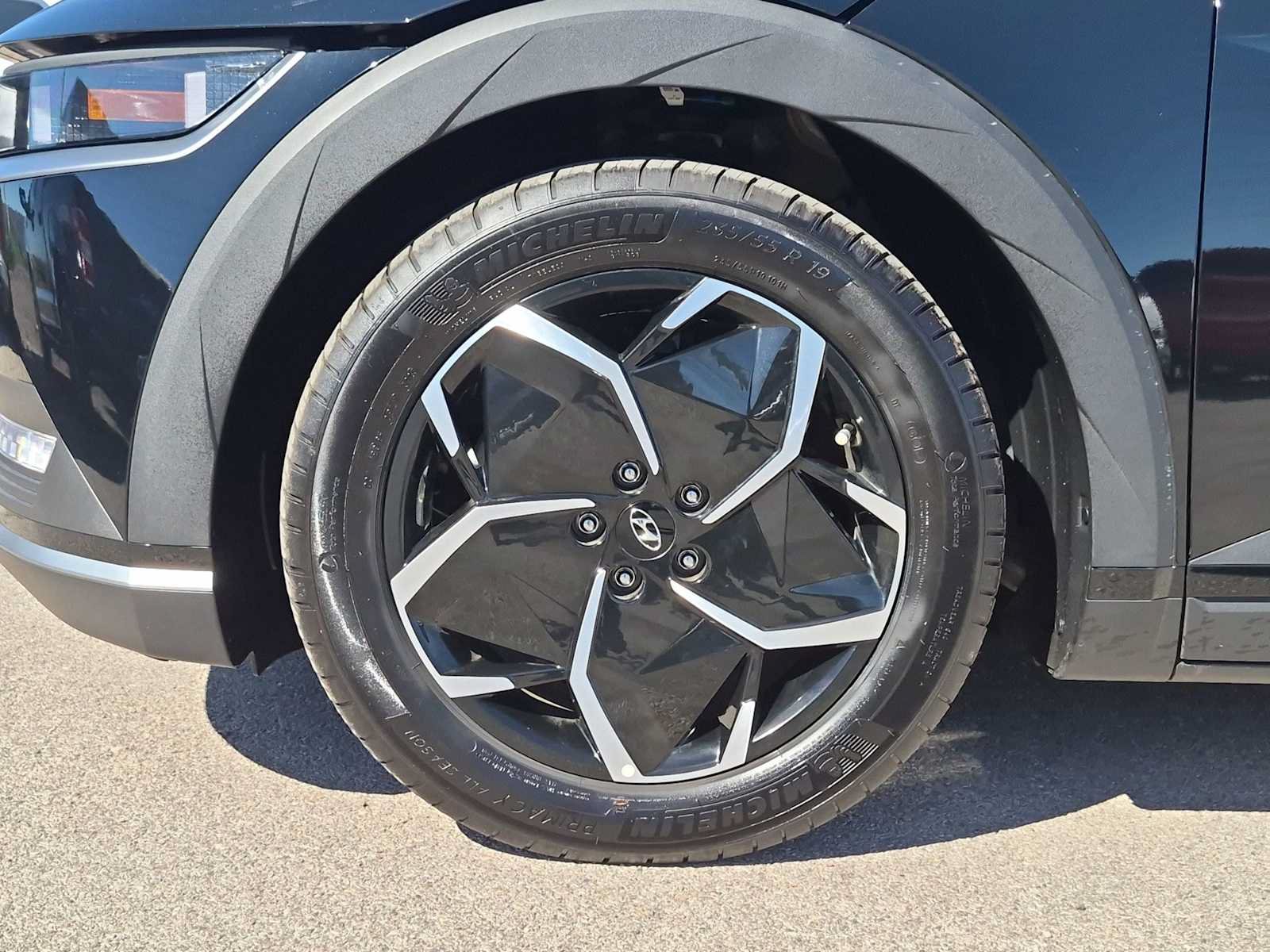 Certified 2024 Hyundai Ioniq 5 SEL RWD image 13