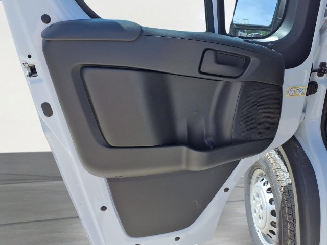 New 2026 RAM ProMaster 1500 w/ Convenience Group FWD image 11