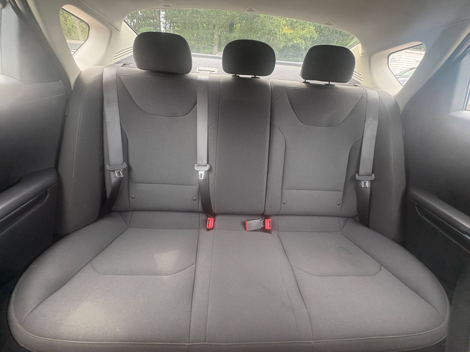Used 2026 Kia K4 FWD image 35