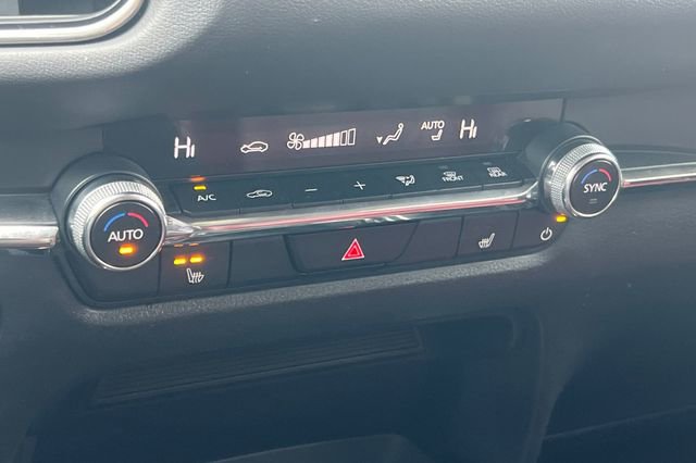 Used 2024 MAZDA CX-30 AWD 2.5 S w/ Preferred Package image 27