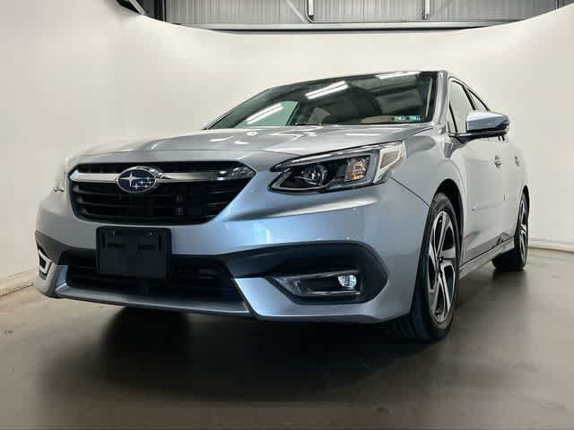 Certified 2022 Subaru Legacy Limited AWD/4WD image 31