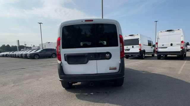 Used 2016 RAM ProMaster City Tradesman FWD image 7