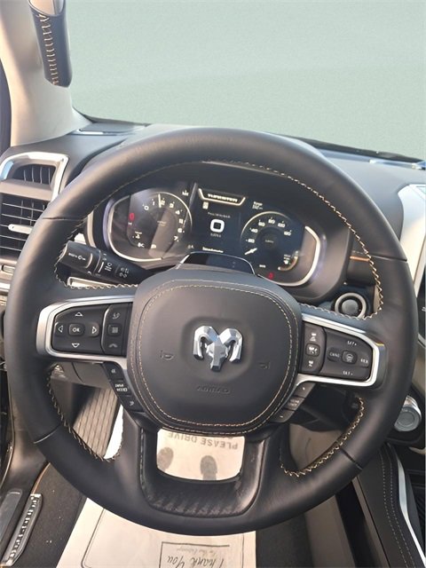 New 2026 RAM 1500 Tungsten w/ Bed Utility Group image 11