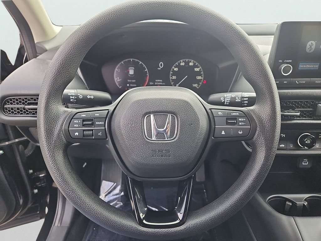Used 2024 Honda HR-V LX image 23