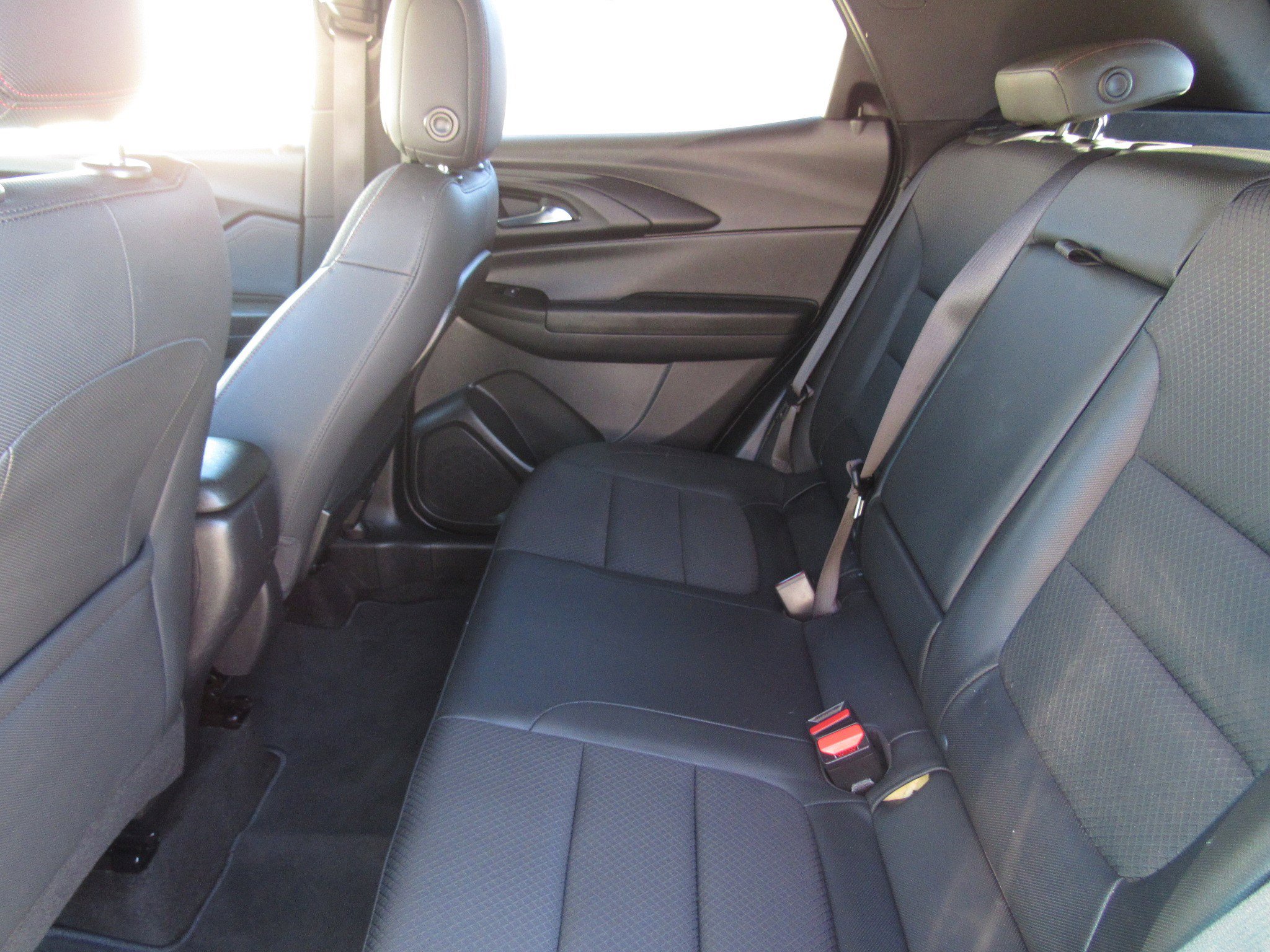 Used 2022 Chevrolet TrailBlazer RS image 13