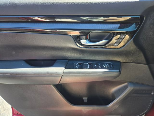 Used 2023 Honda CR-V Sport Touring image 37