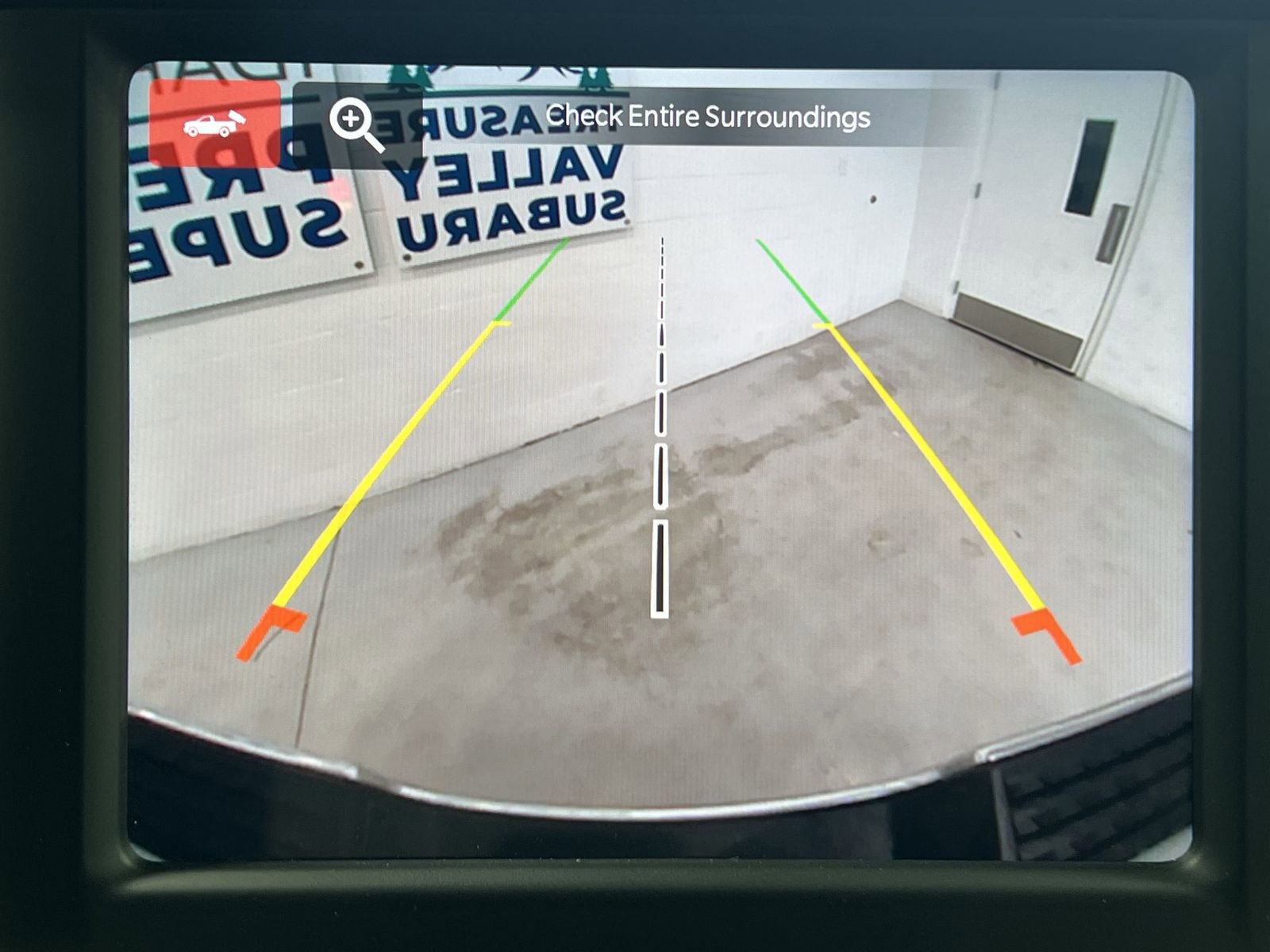 Used 2024 RAM 2500 Big Horn image 17