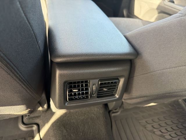 Used 2025 Toyota Camry LE FWD image 23