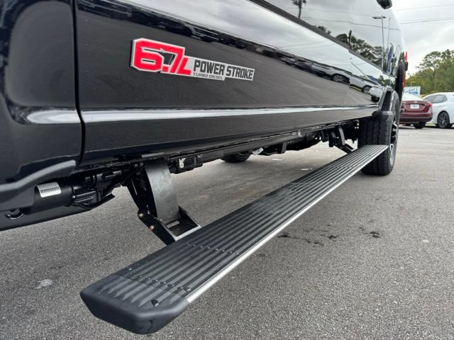 New 2026 Ford F250 Platinum AWD/4WD image 31