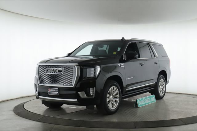 Used 2023 GMC Yukon Denali image 10