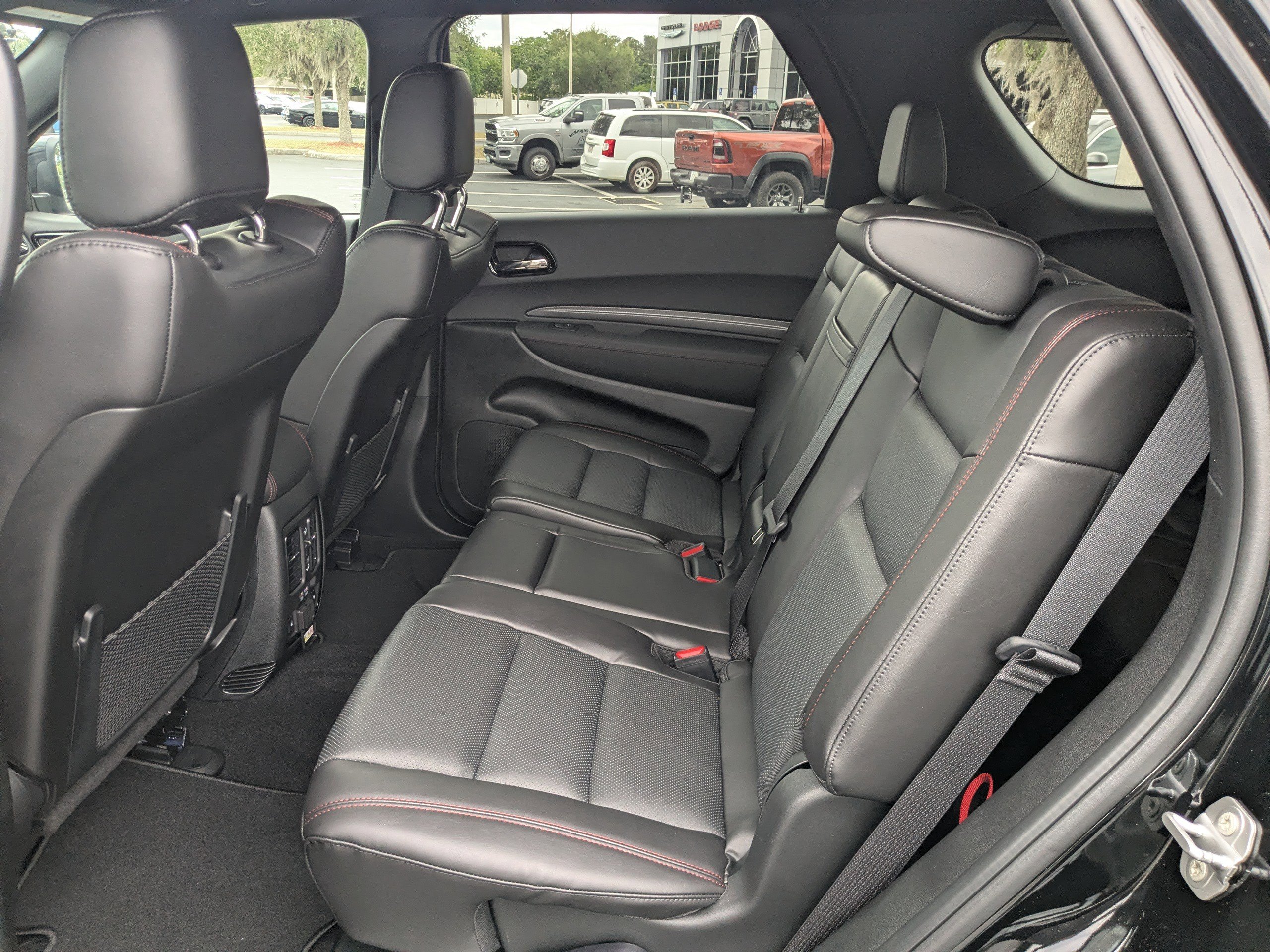 New 2026 Dodge Durango GT AWD/4WD image 13
