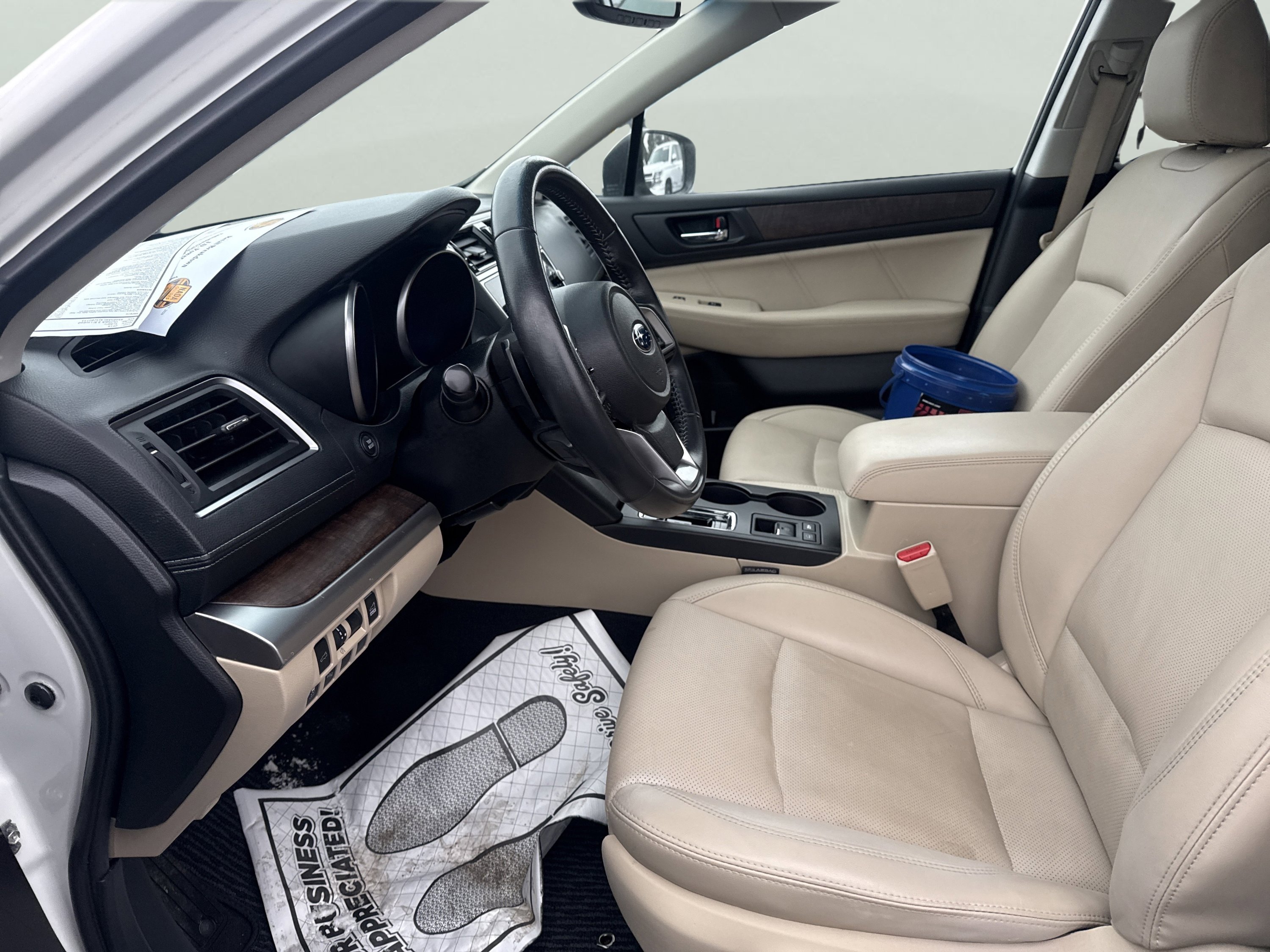 Used 2018 Subaru Outback 2.5i Limited image 18