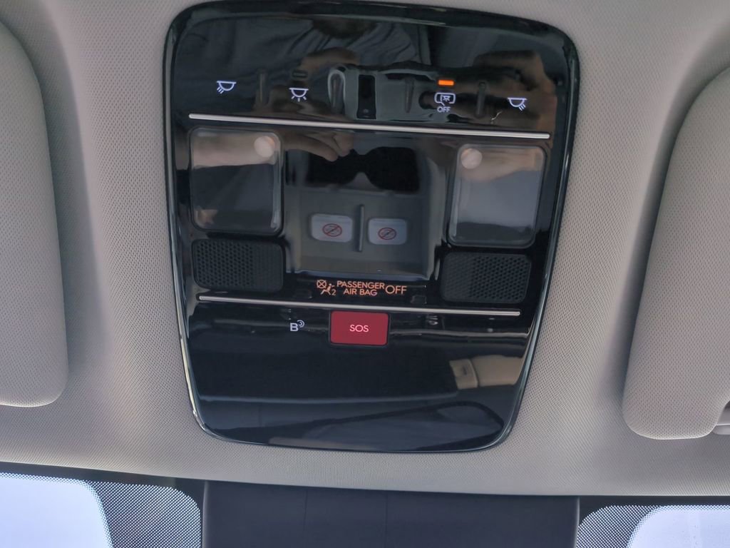 New 2026 Hyundai Santa Fe SE image 24