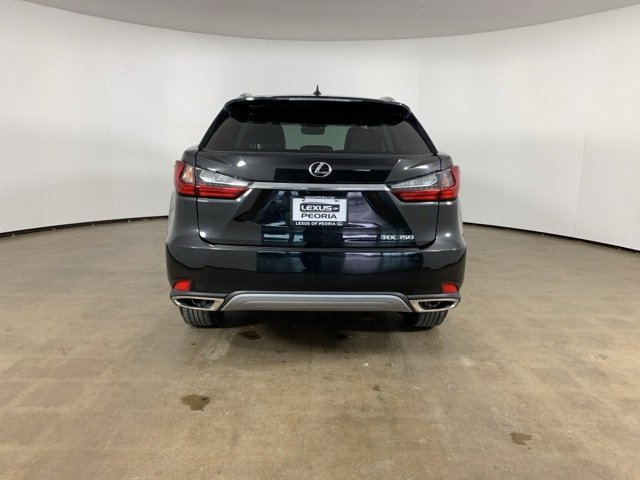 Used 2022 Lexus RX 350 AWD w/ Premium Package image 10