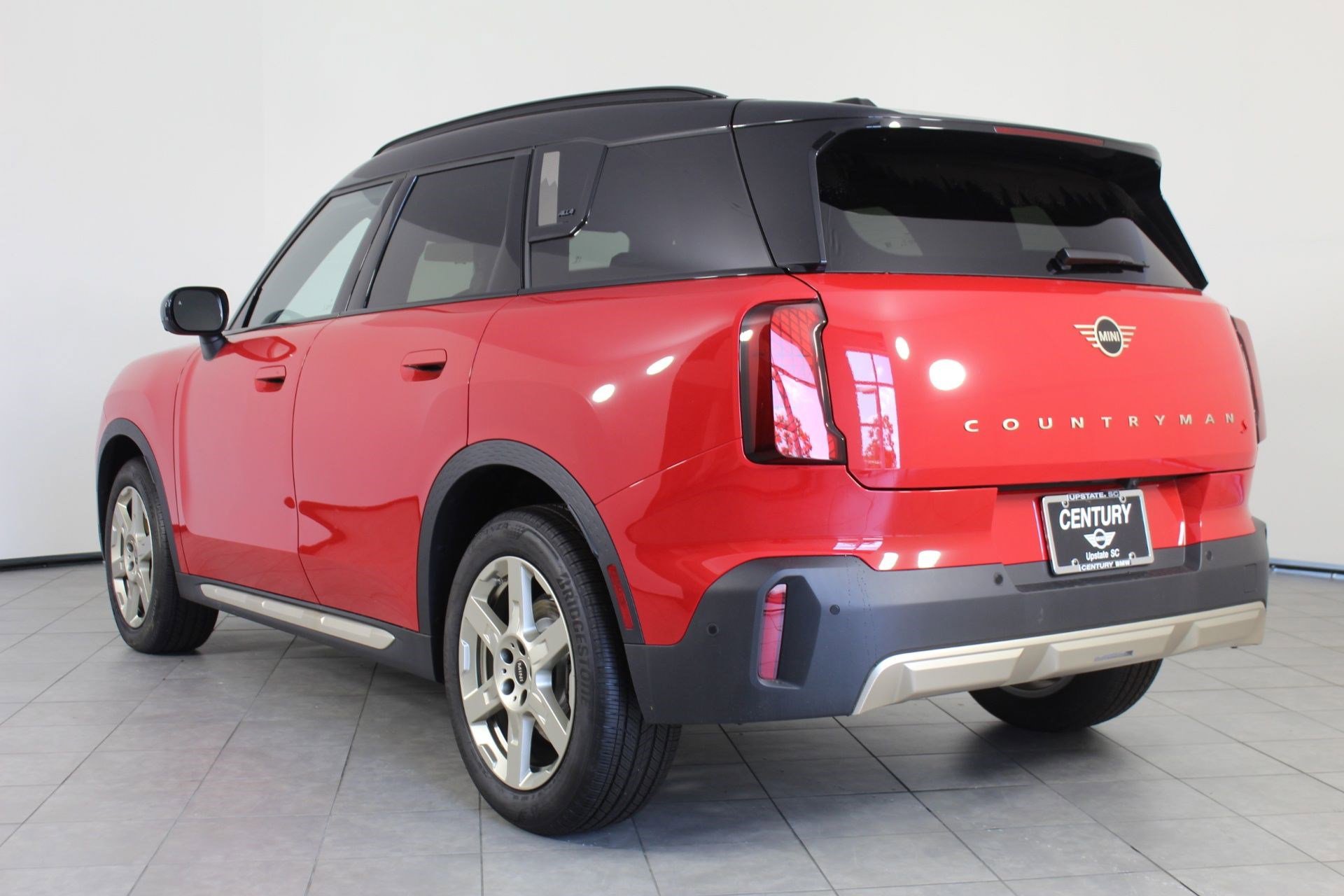 Certified 2025 MINI Cooper Countryman S image 3