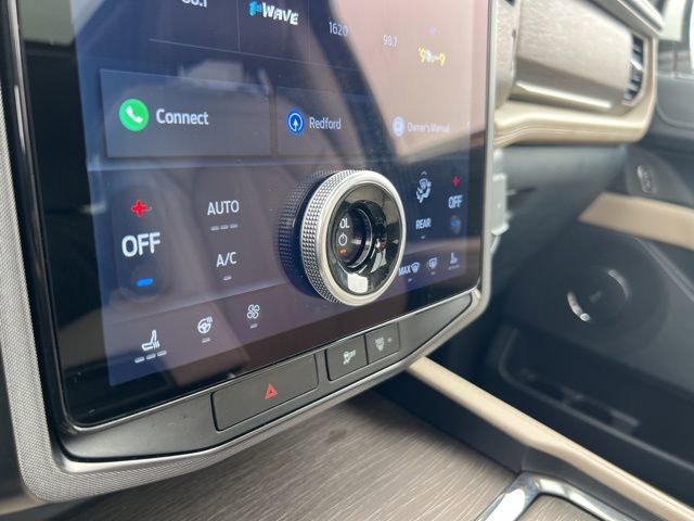 Certified 2023 Ford Expedition Limited image 17