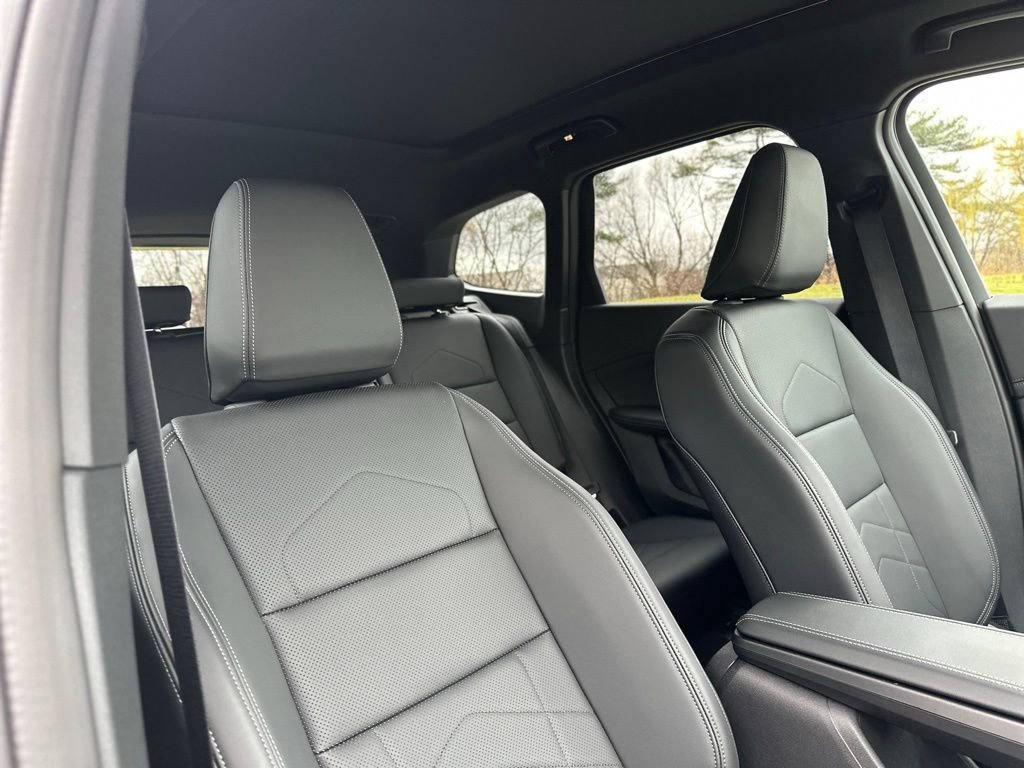 Used 2025 BMW X1 xDrive28i w/ Technology Package image 25