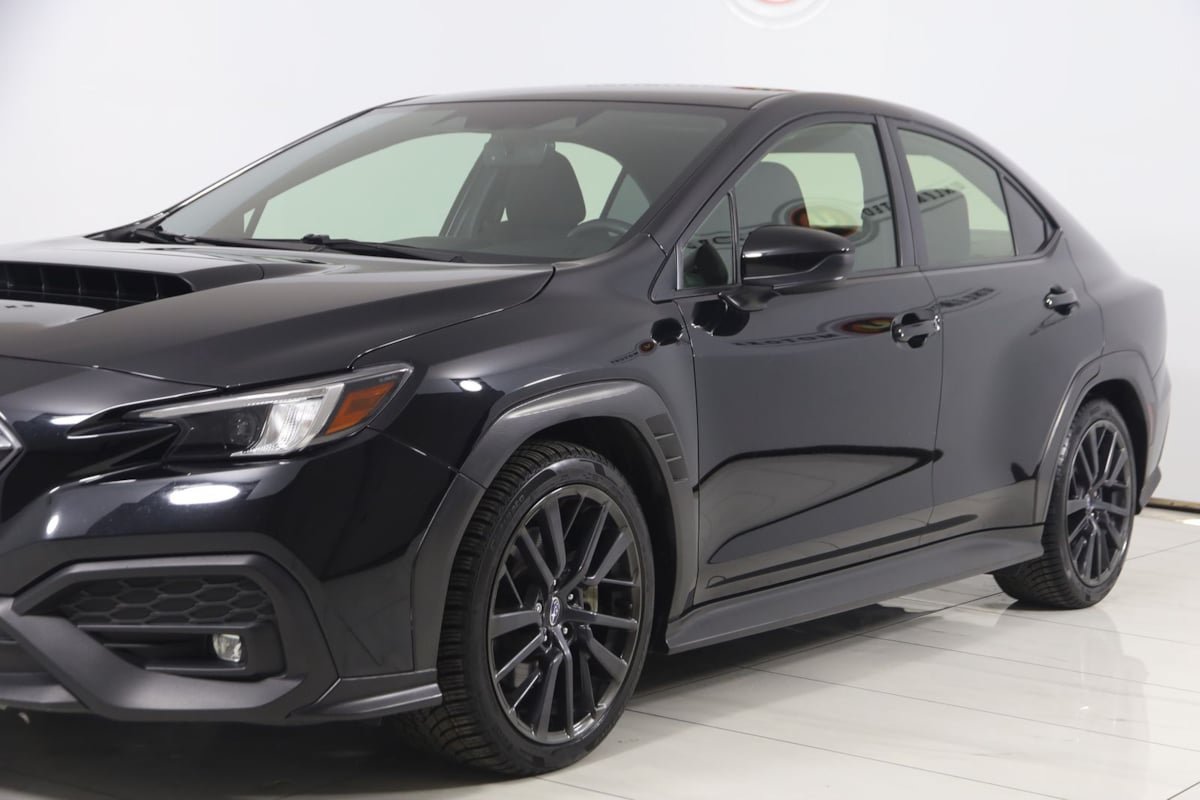 Used 2022 Subaru WRX Premium AWD/4WD image 48