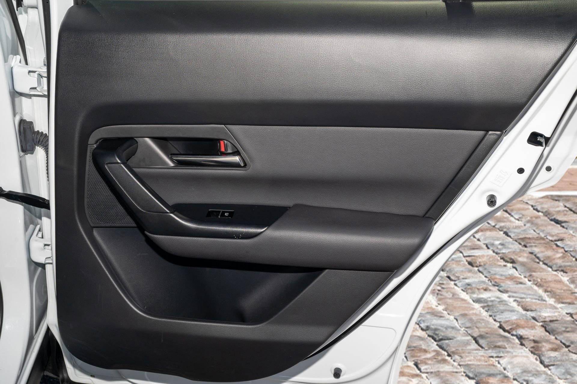 Used 2024 MAZDA CX-50 2.5 Turbo w/ Premium Plus Pkg image 19