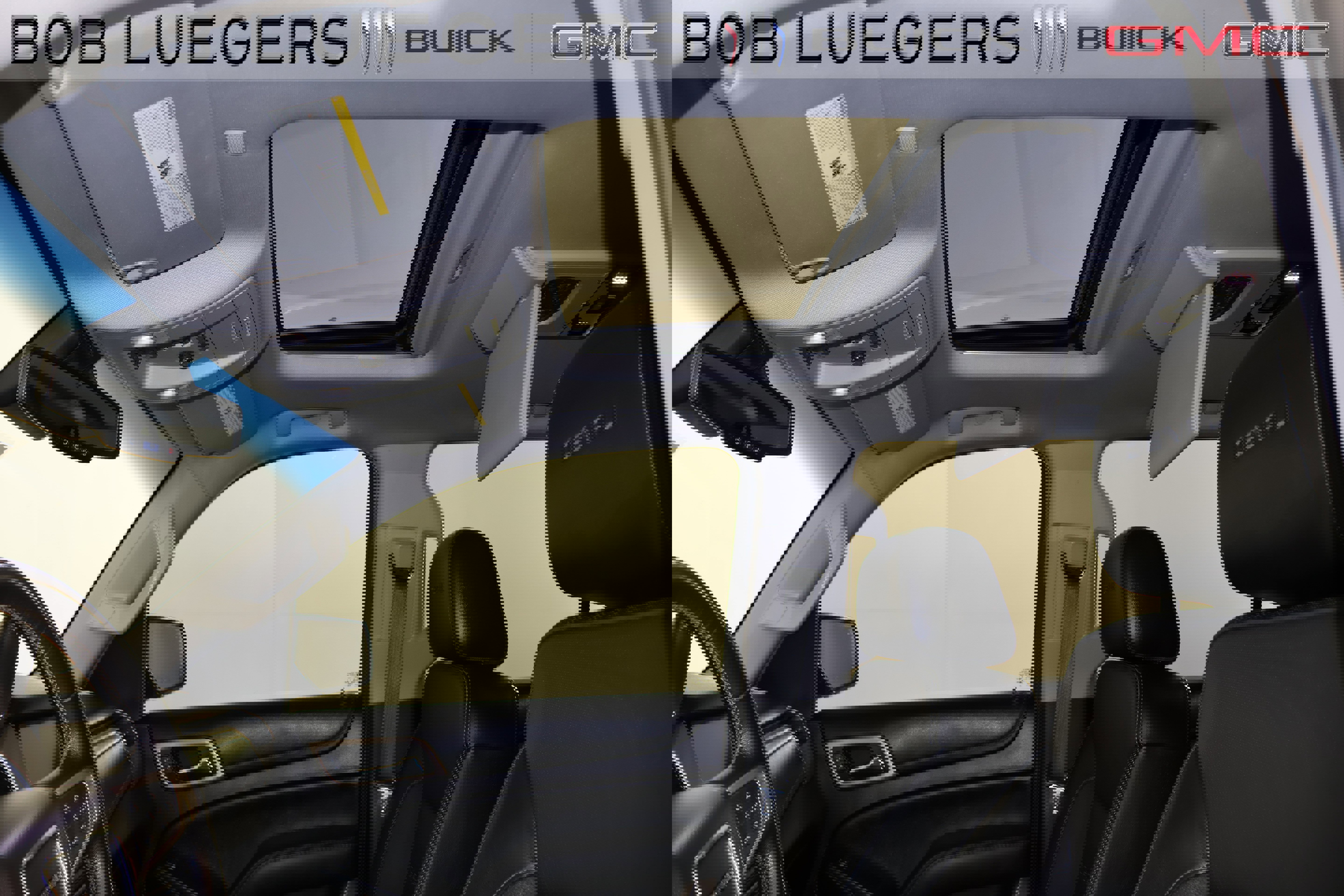 Used 2018 GMC Yukon Denali w/ Open Road Package image 14