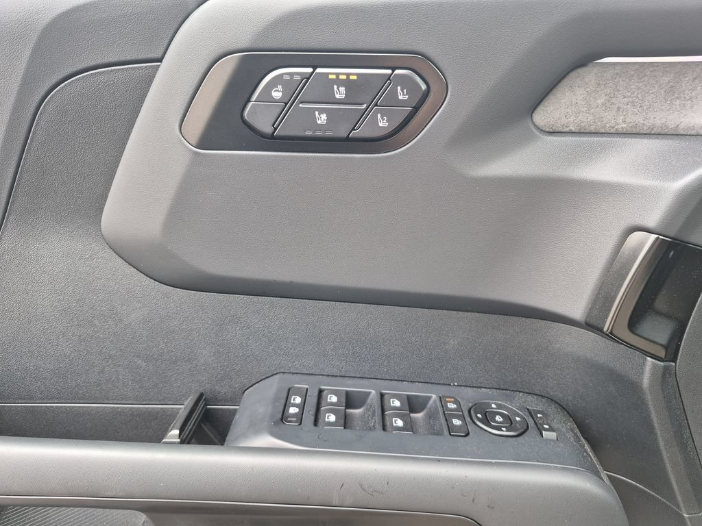 New 2027 Kia Telluride EX X-Line AWD/4WD image 7