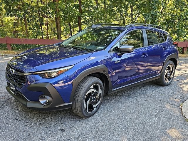 New 2026 Subaru Crosstrek 2.5i Limited AWD/4WD image 4