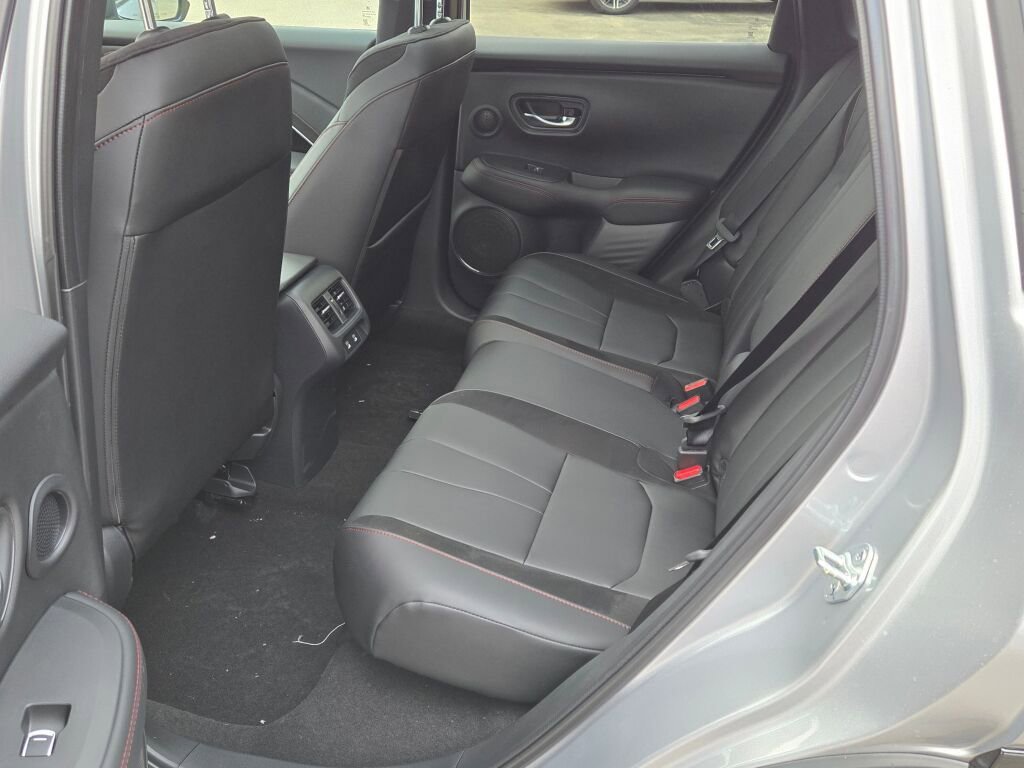 New 2026 Acura ADX A-Spec image 22