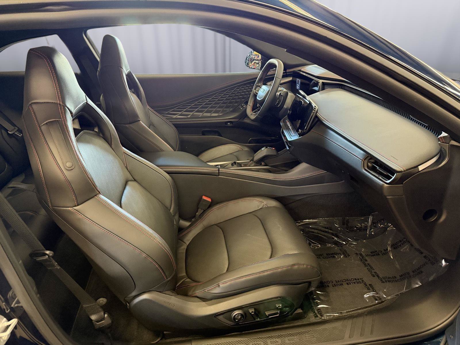 New 2026 Dodge Charger Scat Pack AWD/4WD image 24